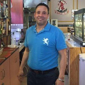 Meet your Posher, Rafael